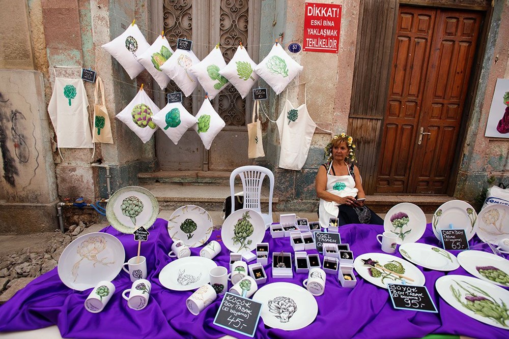 Urla Gezi Rehberi: Türkiye'nin Toskana'sı - 7