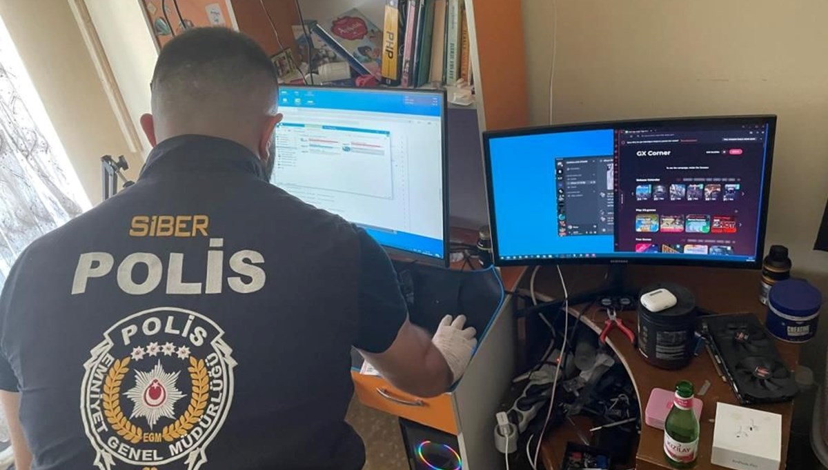 Çete lideri berberden 1,2 milyarlık vurgun: 76 kişi gözaltında Çete lideri berberden 1,2 milyarlık vurgun: 76 kişi gözaltında