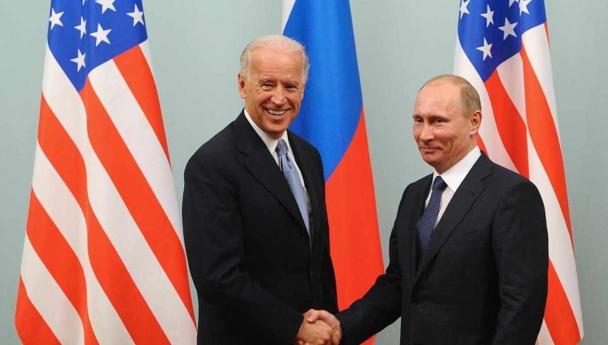 Biden-Putin zirvesinin tarihi belli oldu