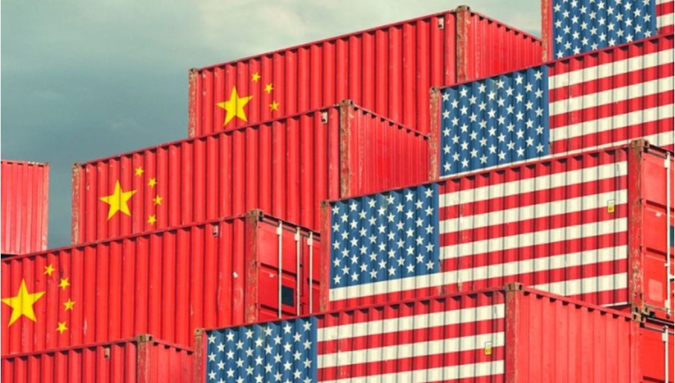 ABD-Çin ticaret anlaşması | Trump: Birçok konuda mutabık kalındı