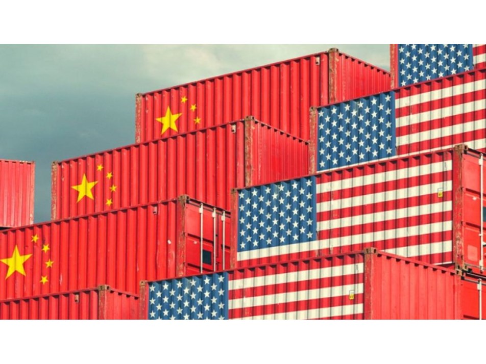 ABD'nin karşılıklı tarifeleri devrede: Çin'e rekor gümrük vergisi