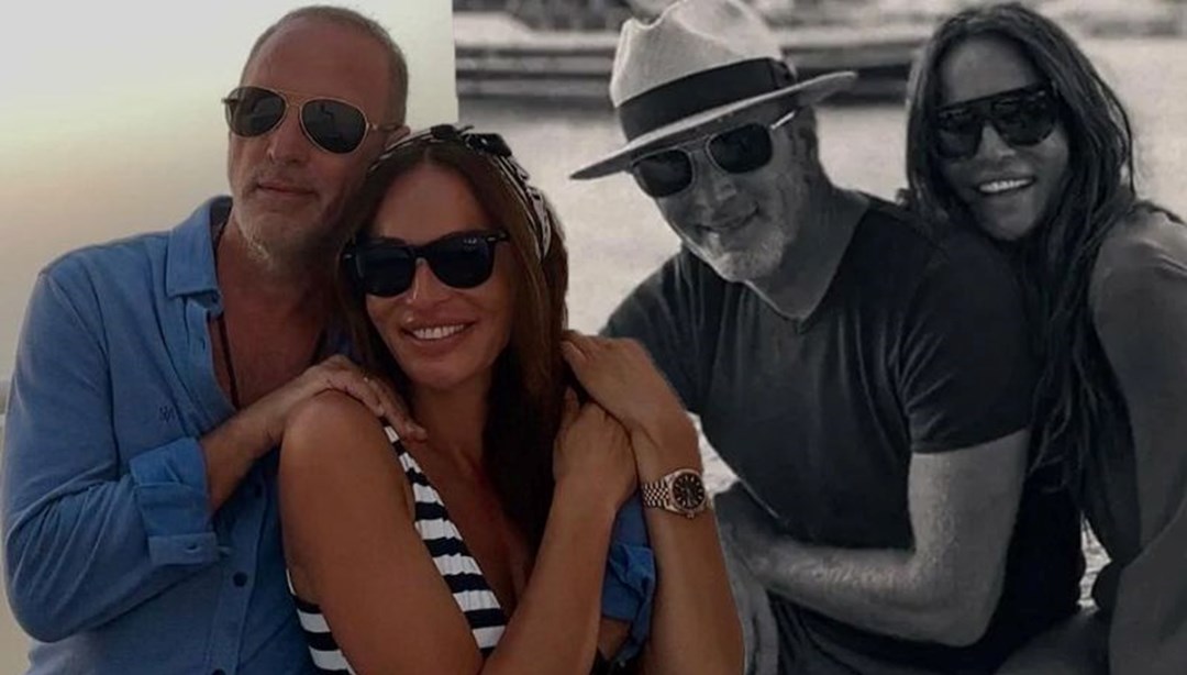 16 yıllık evlilikte mutsuz son: Güzide Duran'dan boşanma açıklaması