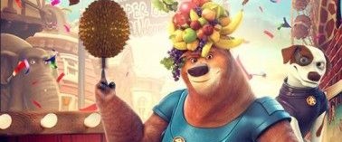 Ralph ve Ä°nternet - Oyunbozan Ralph 2 fragmanÄ± | NTV