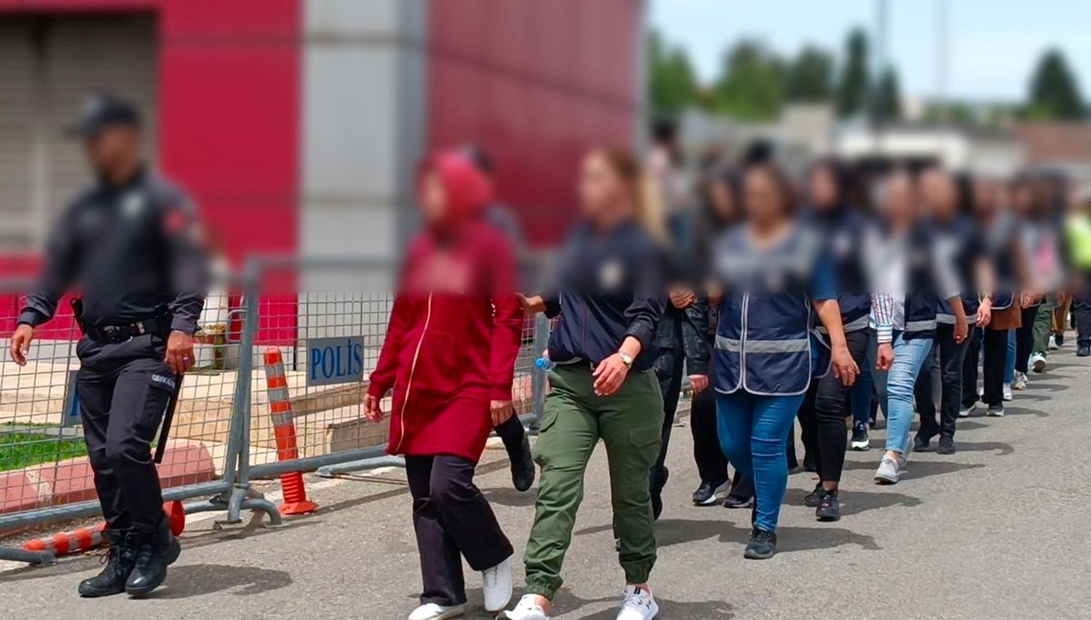 FETÖ operasyonundan yeni ayrıntılar FETÖ operasyonundan yeni ayrıntılar