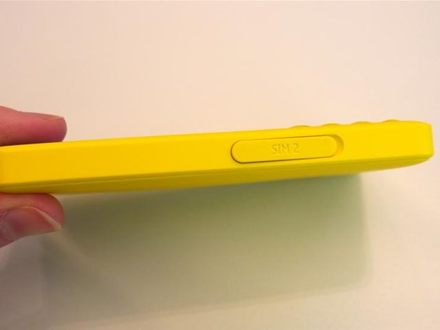 nokia asha 210 modelini tanitti ntv