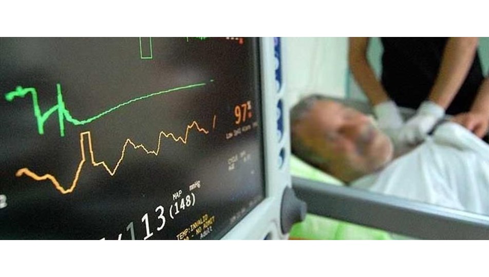 "Kalp krizi riski kışın 4 kat artıyor"