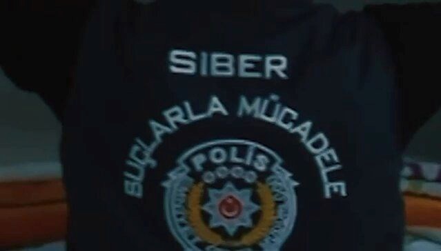 18 il merkezli siber suçlar operasyonu