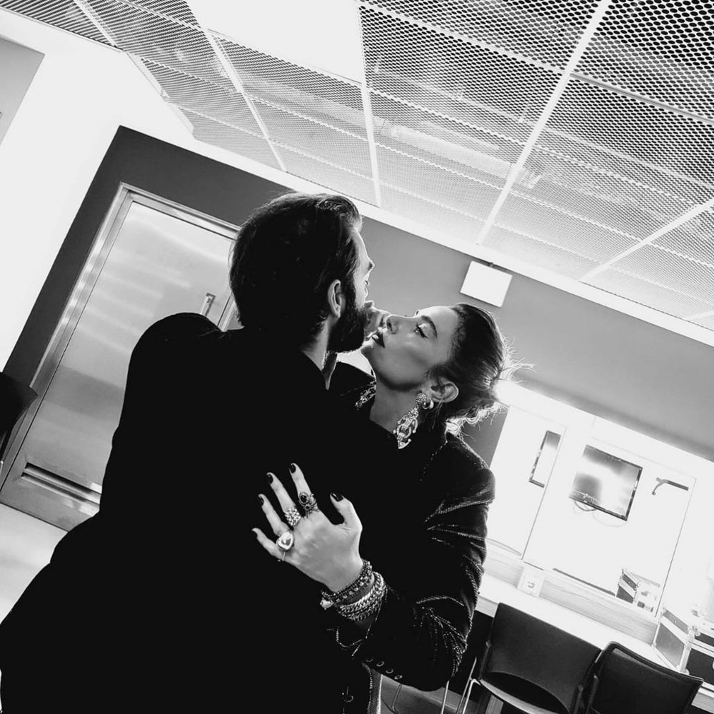 İlker Kaleli'den Sıla'ya romantik kutlama: İyi ki doğdun benim canım - 2