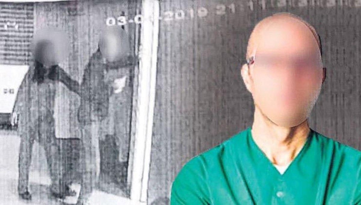Veterinere cinsel saldırı davasında karar çıktı: Hasan Bilgili'ye hapis cezası