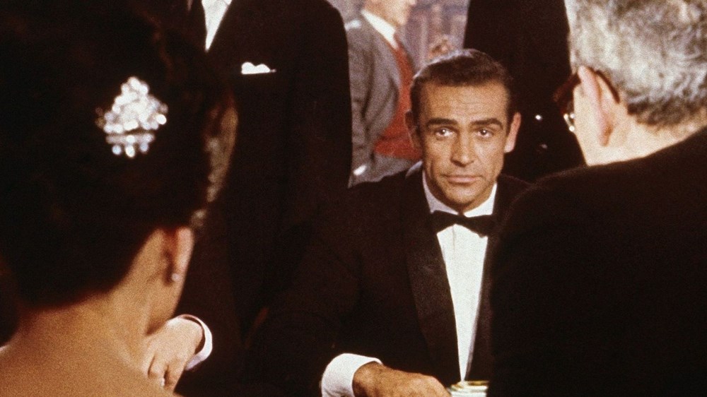 ‘En iyi James Bond’ Sean Connery’ye 90. doğum günü kutlaması - 10