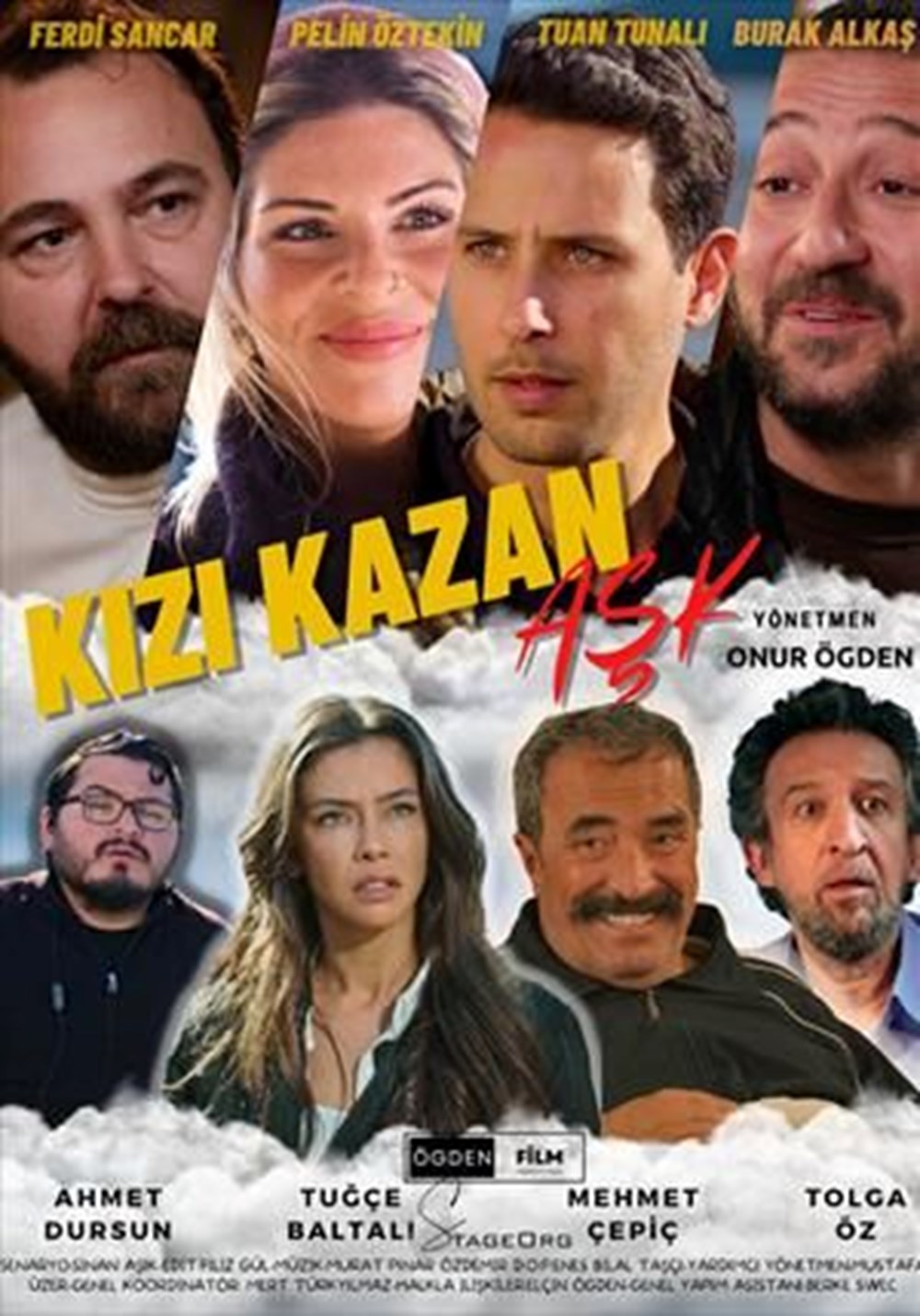 Haftanın filmleri (21 Kasım 2024) - 10