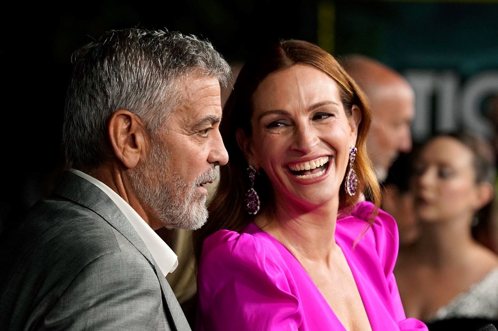 Julia Roberts: Martin Luther King Jr. hastane masraflarımı ödemiş - 3