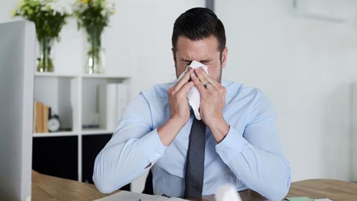 Grip Kalp Krizini Tetikleyebiliyor Saglik Haberleri Ntv