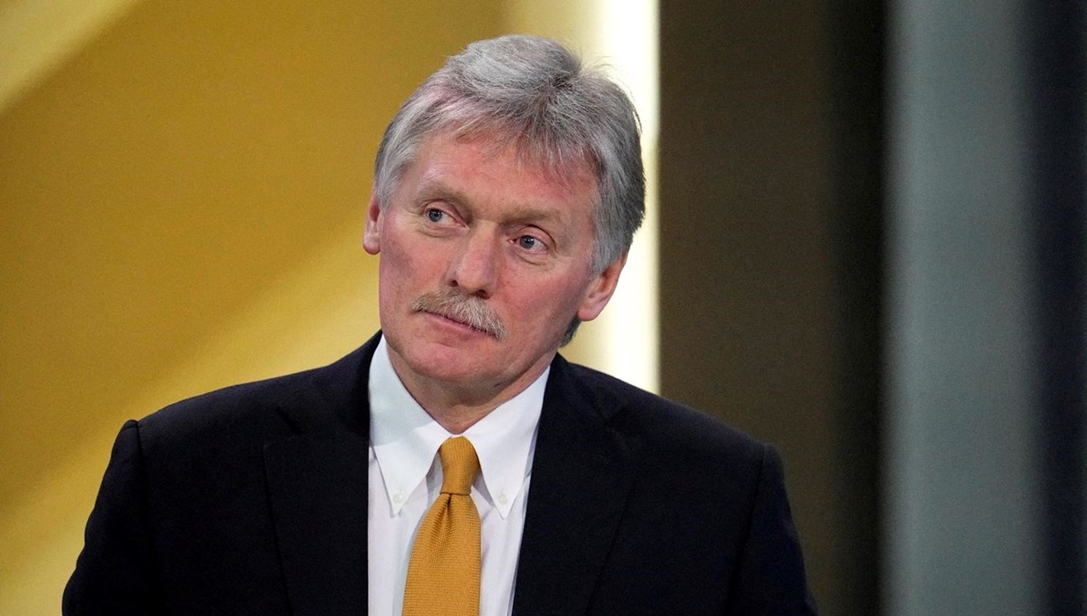 Kremlin: Putin'den korkulmamalı, ona saygı duyulmalı Kremlin: Putin'den korkulmamalı, ona saygı duyulmalı