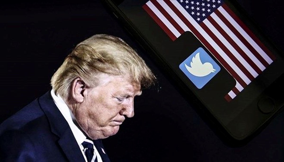 Trump'ın Twitter hesabı kullanıma açıldı (Trump dönecek mi?)