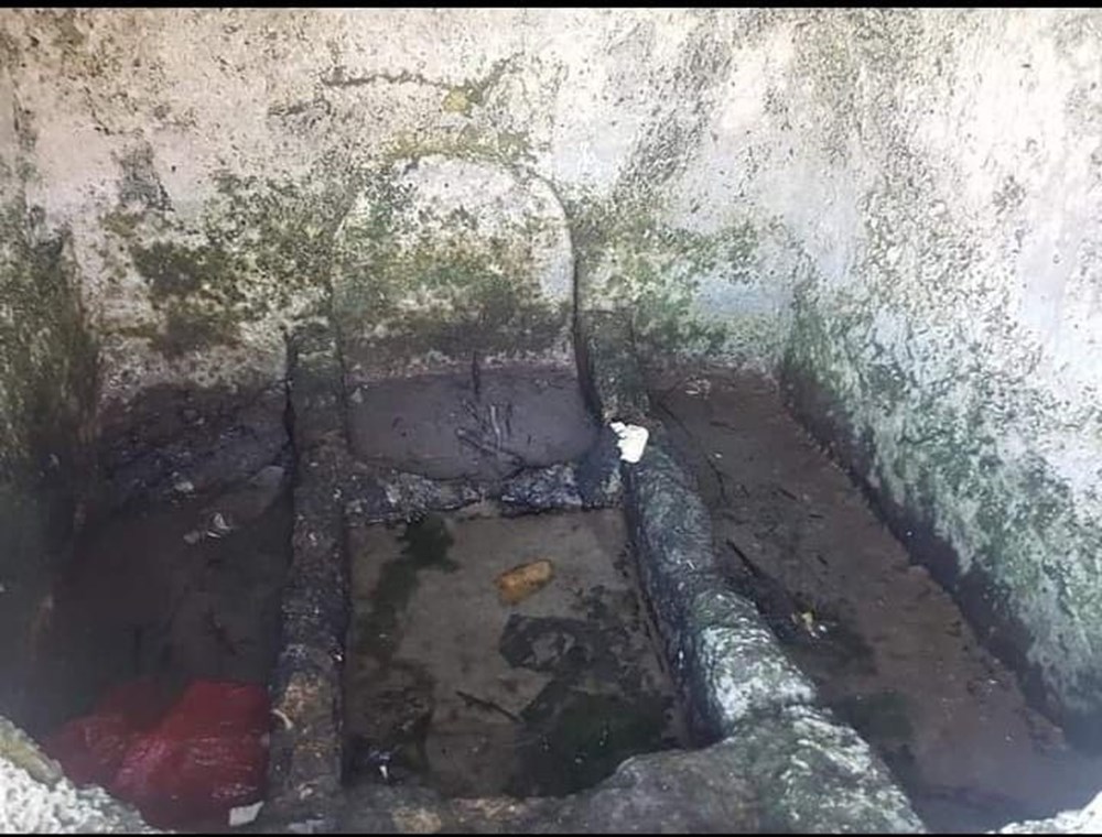 Dicle’de keşfedilen Sahabe Tepesi arkeolojik sit alanı olarak tescillendi - 4