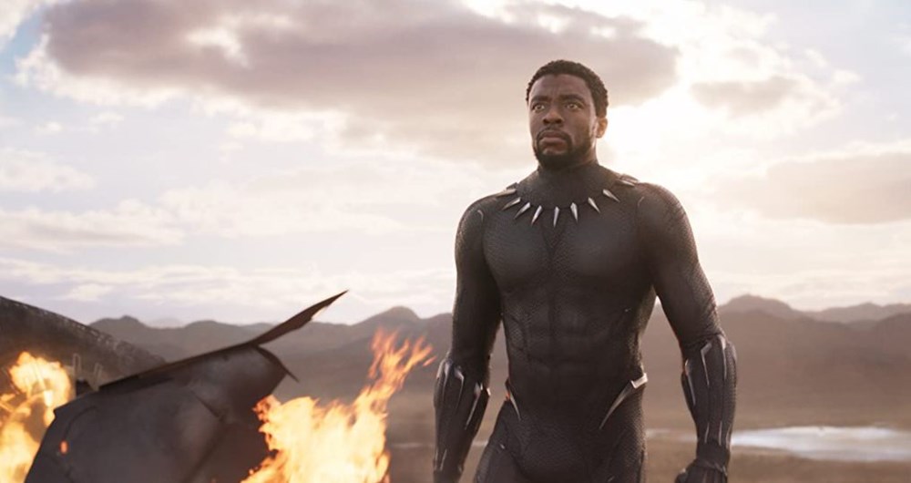 Ryan Coogler: Chadwick Boseman'sız Black Panther 2'yi yazmak işkence - 9