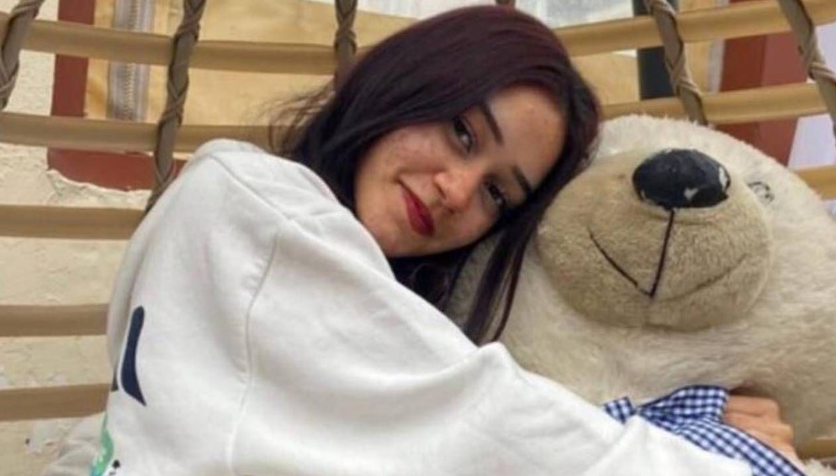 Gülden Coni cinayeti