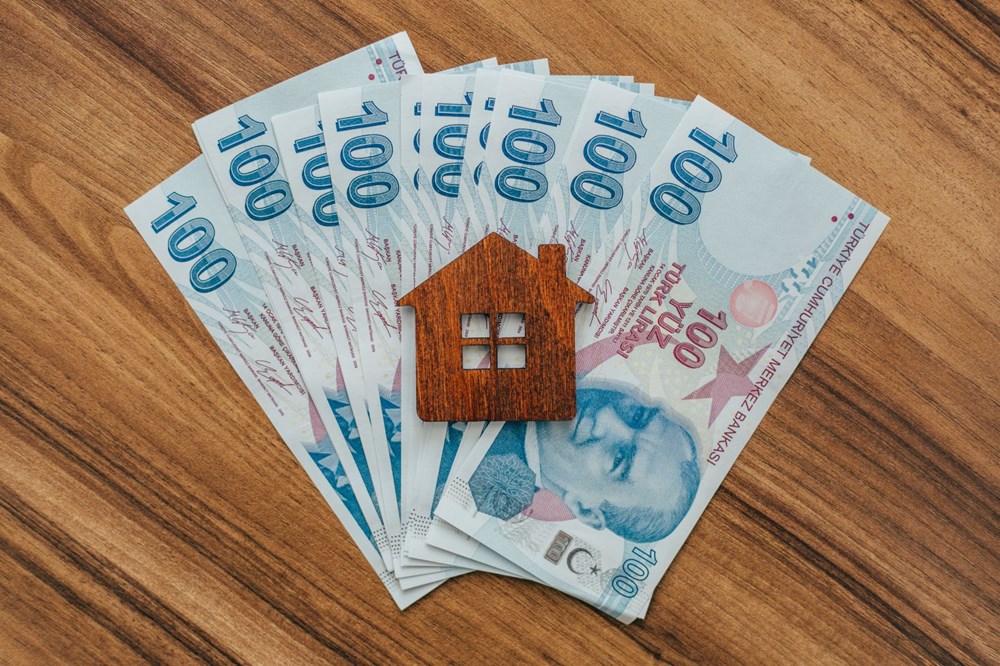 Kiralık evlerde yeni dönem: Kredi notuna dikkat! - 2