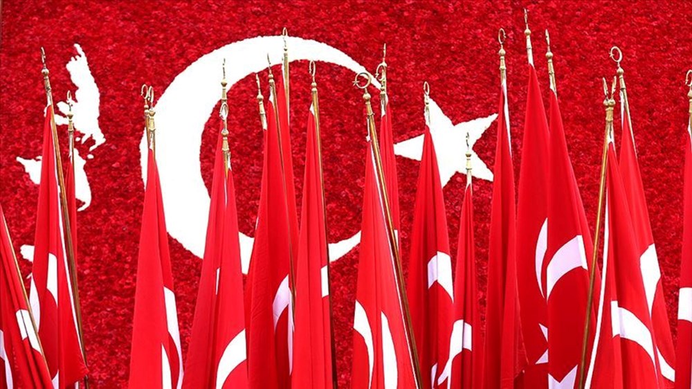 30 Ağustos'ta kapalı olan yerler: 30 Ağustos Zafer Bayramı resmi tatil mi, nereler açık? - 4