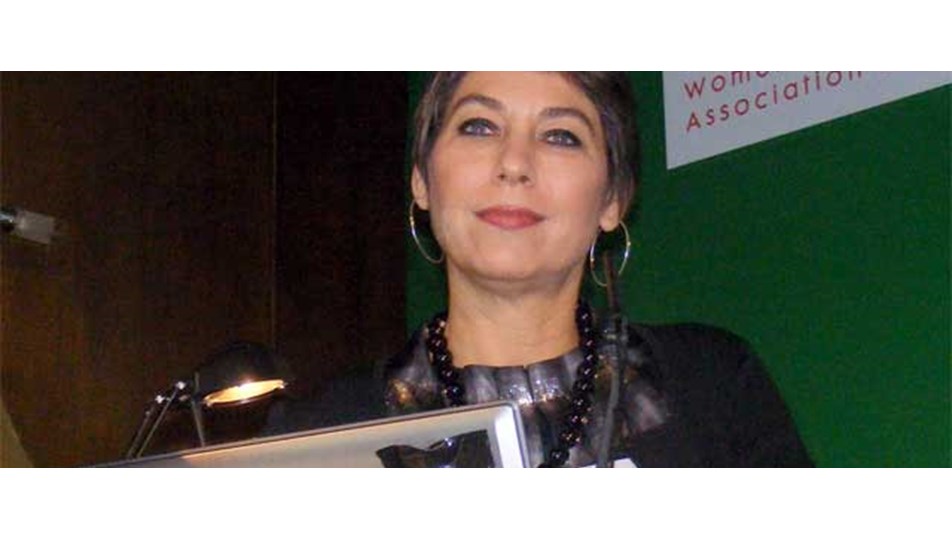 Leyla Alaton: Senden daha güzeli var