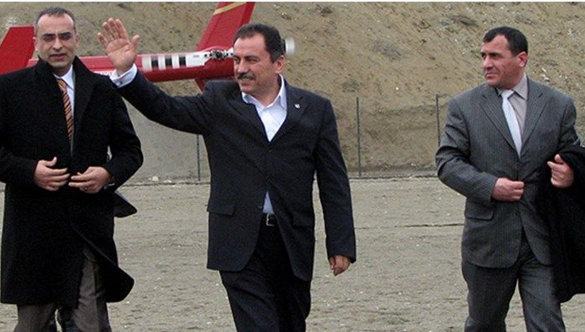 SON DAKİKA: Muhsin Yazıcıoğlu'nun ölümüne ilişkin davada 3 kişi hakkında karar verildi