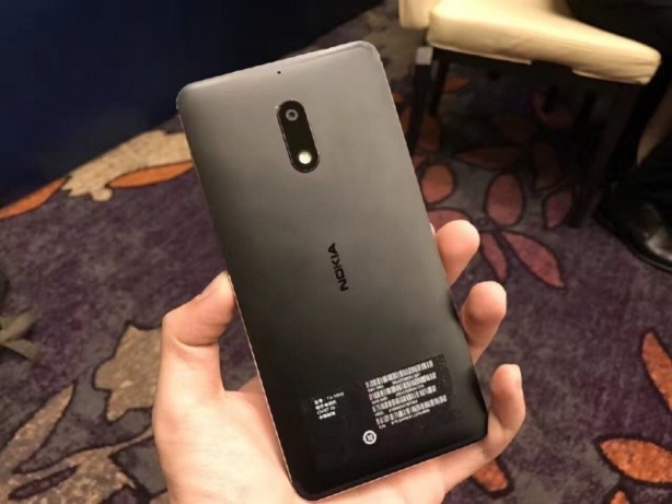 nokia 6 bir ilke imza atti nokia 6 ozellikleri ntv