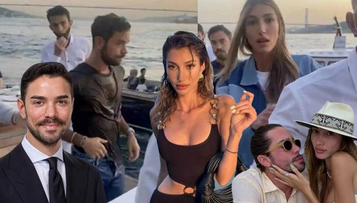 Sabancıların torununu denize atana kırmızı bülten talebi Sabancıların torununu denize atana kırmızı bülten talebi