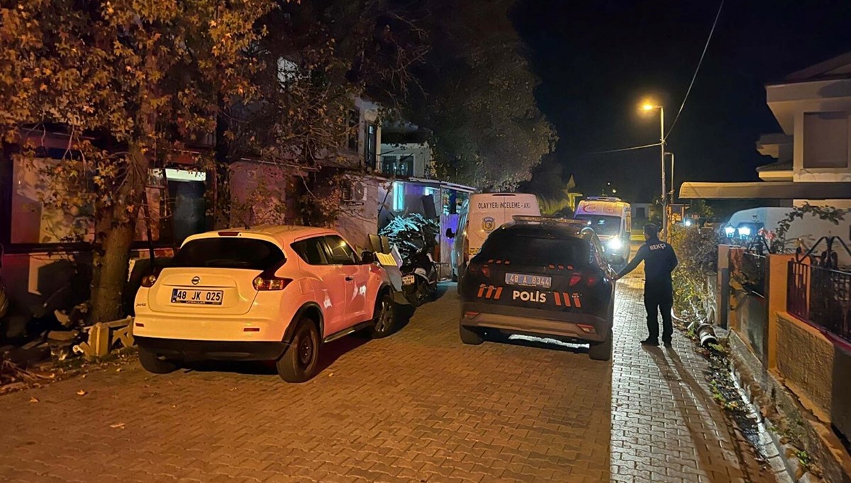 Tartıştığı oda arkadaşını bıçaklayarak öldürdü! Tartıştığı oda arkadaşını bıçaklayarak öldürdü!