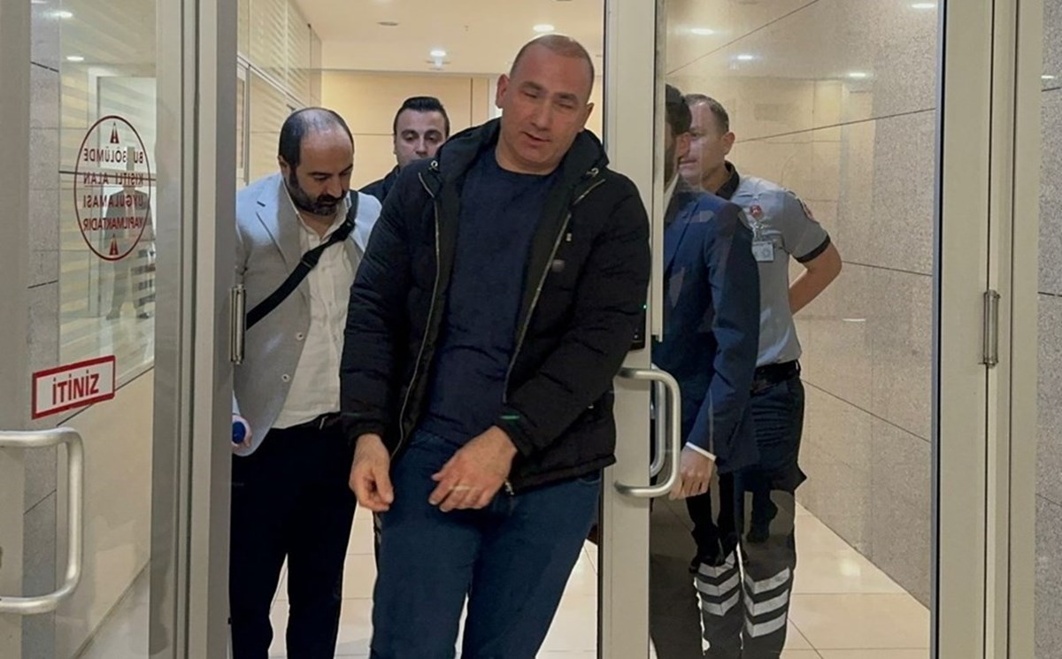 Ali Rıza Braka Ali Rıza Braka