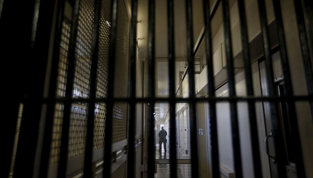 Avusturya'da şişman mahkum tartışması