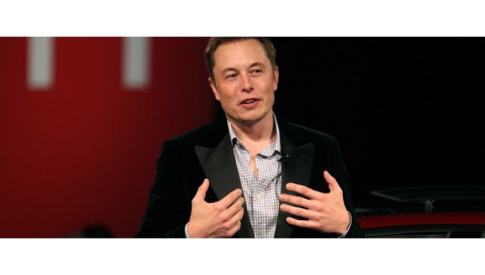 Elon Musk, 'Falcon Heavy' roketini gelecek ay test etmek istiyor