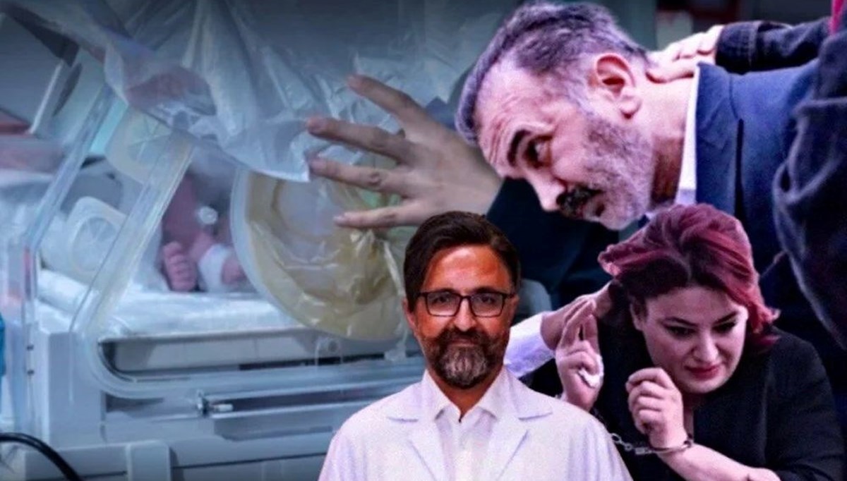 Yenidoğan Çetesi davası devam ediyor: Davanın 8. günü duruşma yeniden başladı Yenidoğan Çetesi davası devam ediyor: Davanın 8. günü duruşma yeniden başladı