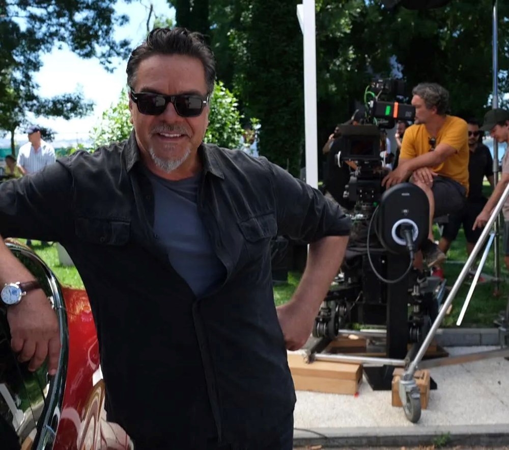 Dilan Çiçek Deniz geçmişe götürdü (Ünlülerin çocukluk ve gençlik halleri) - 126