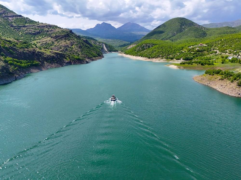 Bingöl'ün berrak sularında yetiştirilen somonlar dünya sofralarına ulaşıyor 76 becPWqyH0Eu nvA3 E1TtQ