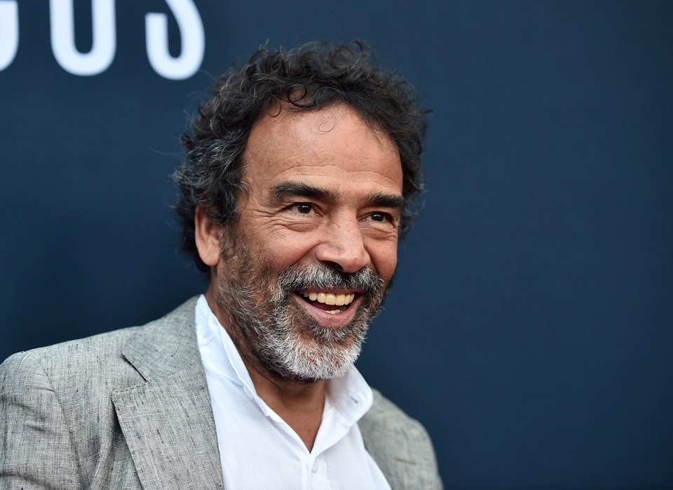 Damian Alcazar son olarak Mosh filminde Jose La Iguana karakterine hayat verdi