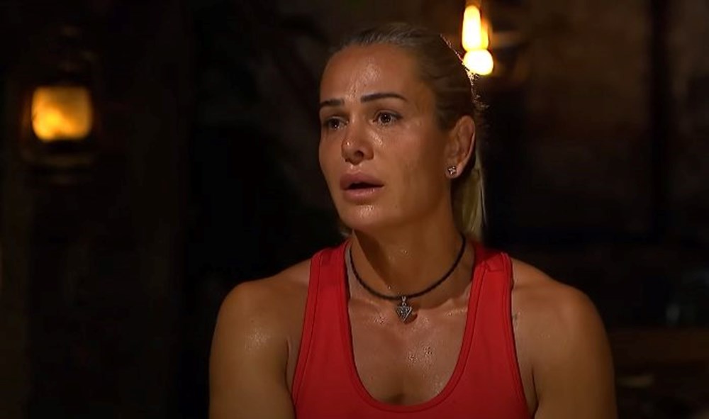 Survivor'da eleme adayları belli oldu: Acun Ilıcalı'dan Nagihan'a tepki - 5