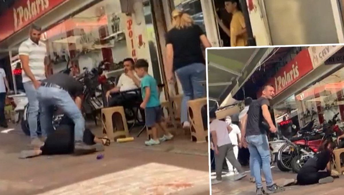 Manisa’da Türkiye’yi ayağa kaldıran şiddet: “Annesiz büyüdüm, 14 yaşından beri şiddet görüyorum” Manisa’da Türkiye’yi ayağa kaldıran şiddet: “Annesiz büyüdüm, 14 yaşından beri şiddet görüyorum”