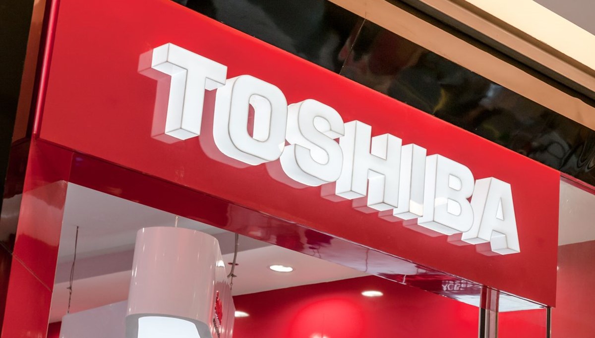 Toshiba satılıyor mu? 20 milyar doların üzerinde teklif geldi