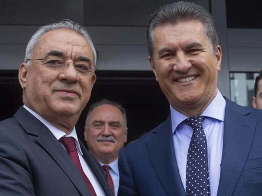 dsp sisli belediye baskan adayi mustafa