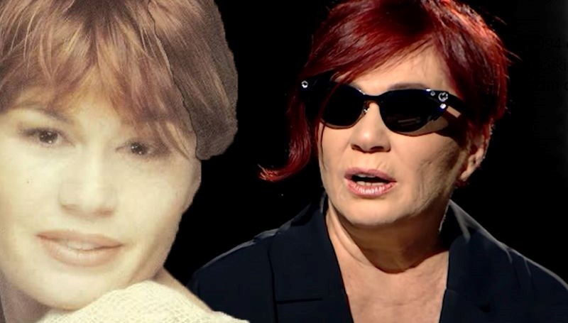 Şarkıcı Emel Müftüoğlu'nun estetik pişmanlığı: Çok üzülüyorum