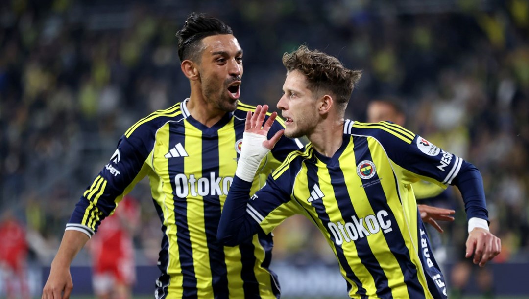 Fenerbahçe-Nice maçı ne zaman? UEFA Avrupa Ligi'nde 2. hafta