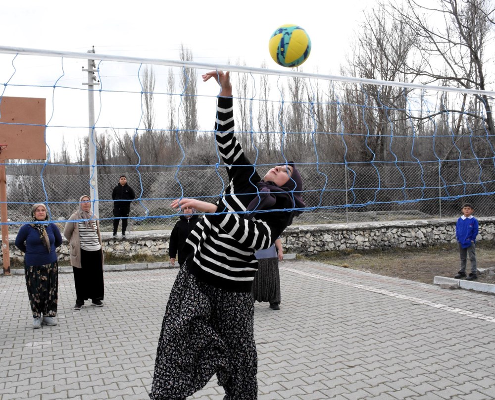 Filenin "şalvarlı sultanları" - 20