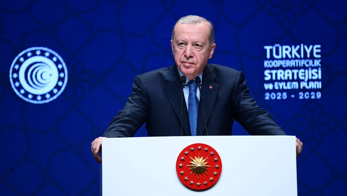 Kooperatiflere 3 milyar liralık yeni kredi desteği
