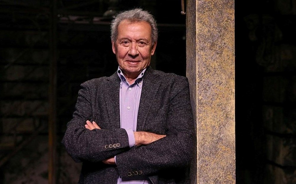 2023 yılında hayatını kaybeden ünlüler - 8