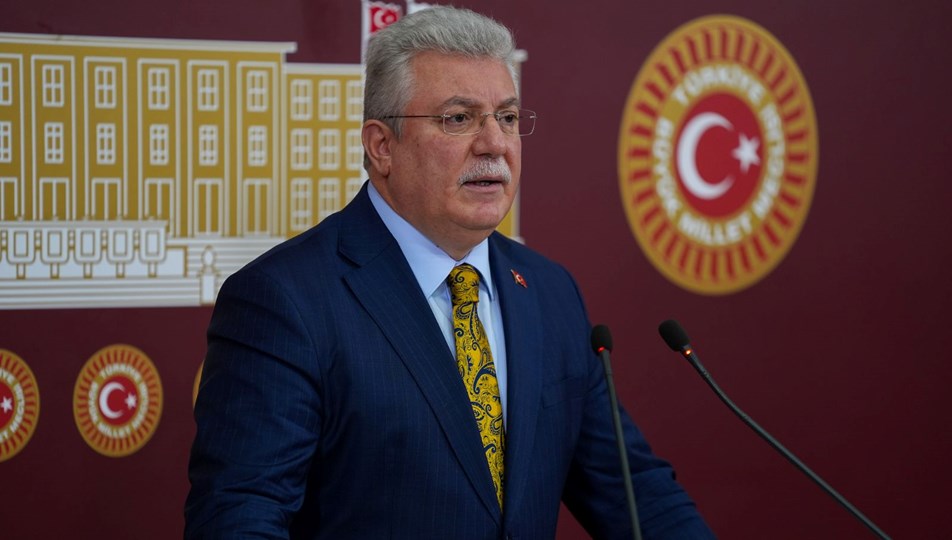 AK Parti'den TÜSİAD'a tepki: