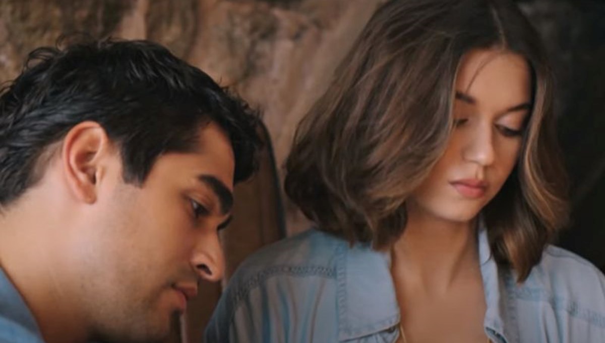 Yalı Çapkını 76. bölüm fragmanı: Ferit ve Seyran yan yana