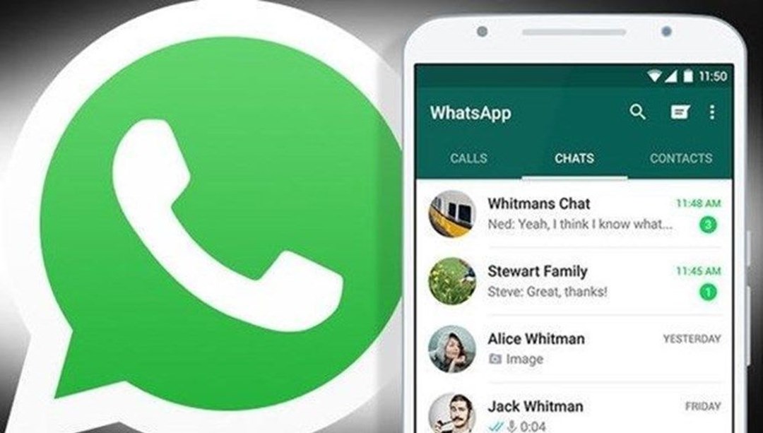 Hindistan’dan WhatsApp’a uyarı mesajı