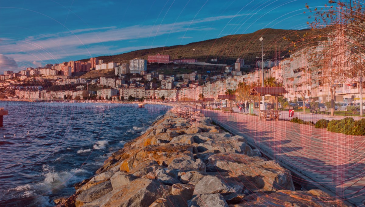 Gemlik muamması: 