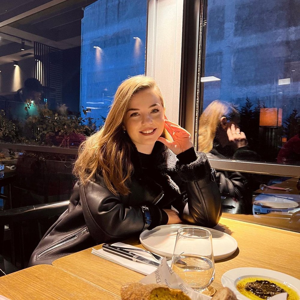 Selena'nın'Leyla'sı Gizem Güven ile Caner Turp boşanıyor - 2